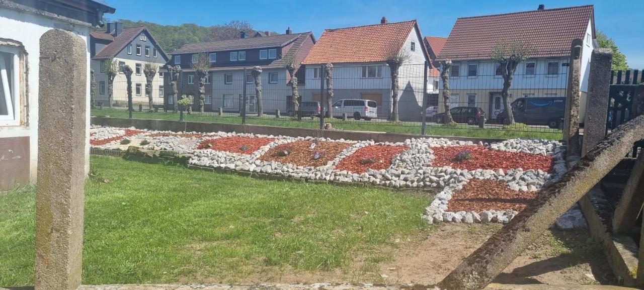 Fewo-Kreiensen Einbeck Exterior foto
